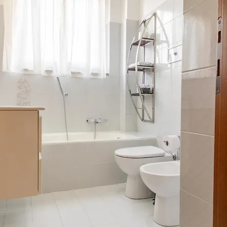 Apartment Fiori Del Lario Sub6 110 Mq Fiera Rho Milano Mpx