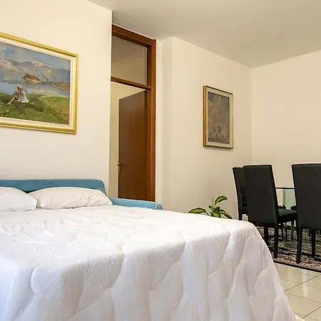 Fiori Del Lario Sub6 110 Mq Fiera Rho Milano Mpx * Cesate