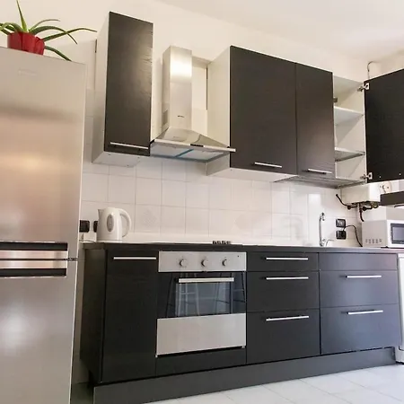 Fiori Del Lario Sub6 110 Mq Fiera Rho Milano Mpx Apartment