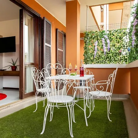 Apartment Fiori Del Lario Sub6 110 Mq Fiera Rho Milano Mpx Cesate
