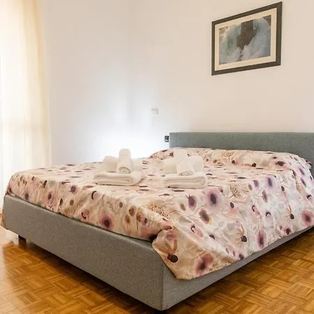 Fiori Del Lario Sub6 110 Mq Fiera Rho Milano Mpx * Cesate