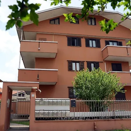 Apartment Fiori Del Lario Sub6 110 Mq Fiera Rho Milano Mpx
